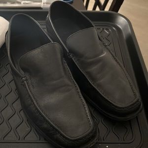 Calvin Klein 10-10.5 men’s dress shoes